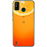 Чехол BoxFace Tecno Spark 6 Go 