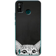 Чехол BoxFace Tecno Spark 6 Go 