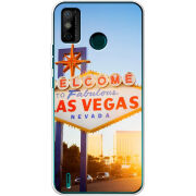 Чехол BoxFace Tecno Spark 6 Go 