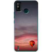 Чехол BoxFace Tecno Spark 6 Go 