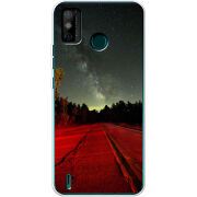 Чехол BoxFace Tecno Spark 6 Go 