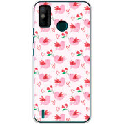 Чехол BoxFace Tecno Spark 6 Go 