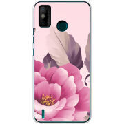 Чехол BoxFace Tecno Spark 6 Go 
