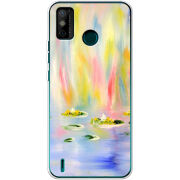 Чехол BoxFace Tecno Spark 6 Go 