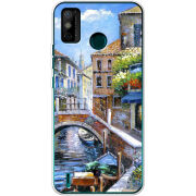 Чехол BoxFace Tecno Spark 6 Go 