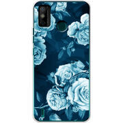 Чехол BoxFace Tecno Spark 6 Go 