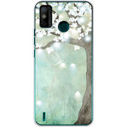 Чехол BoxFace Tecno Spark 6 Go 