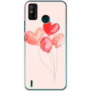 Чехол BoxFace Tecno Spark 6 Go 