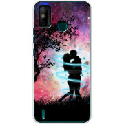 Чехол BoxFace Tecno Spark 6 Go 