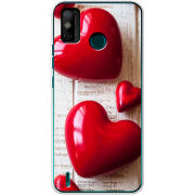 Чехол BoxFace Tecno Spark 6 Go 