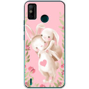 Чехол BoxFace Tecno Spark 6 Go 