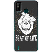 Чехол BoxFace Tecno Spark 6 Go 