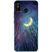 Чехол BoxFace Tecno Spark 6 Go 