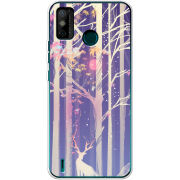 Чехол BoxFace Tecno Spark 6 Go 