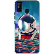 Чехол BoxFace Tecno Spark 6 Go 