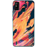 Чехол BoxFace Tecno Spark 6 Go 