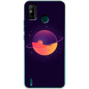 Чехол BoxFace Tecno Spark 6 Go Desert-Planet