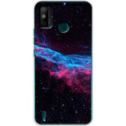 Чехол BoxFace Tecno Spark 6 Go 