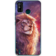 Чехол BoxFace Tecno Spark 6 Go 