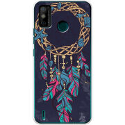 Чехол BoxFace Tecno Spark 6 Go 