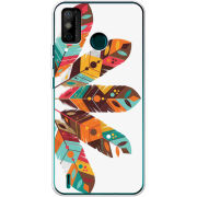 Чехол BoxFace Tecno Spark 6 Go 