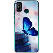 Чехол BoxFace Tecno Spark 6 Go 