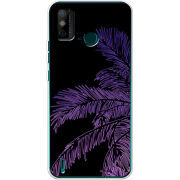 Чехол BoxFace Tecno Spark 6 Go 