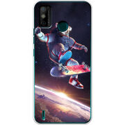 Чехол BoxFace Tecno Spark 6 Go 