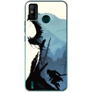 Чехол BoxFace Tecno Spark 6 Go 