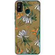 Чехол BoxFace Tecno Spark 6 Go 