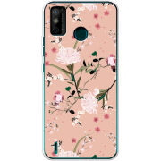 Чехол BoxFace Tecno Spark 6 Go 
