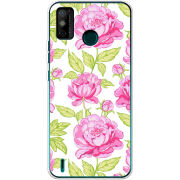 Чехол BoxFace Tecno Spark 6 Go 