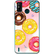 Чехол BoxFace Tecno Spark 6 Go 