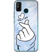 Чехол BoxFace Tecno Spark 6 Go 