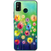 Чехол BoxFace Tecno Spark 6 Go 