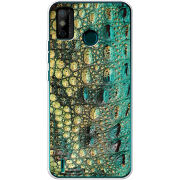 Чехол BoxFace Tecno Spark 6 Go 