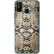 Чехол BoxFace Tecno Spark 6 Go 