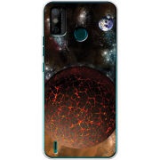 Чехол BoxFace Tecno Spark 6 Go 