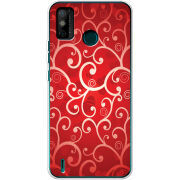 Чехол BoxFace Tecno Spark 6 Go 