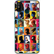 Чехол BoxFace Tecno Spark 6 Go 