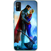 Чехол BoxFace Tecno Spark 6 Go 