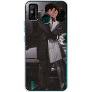 Чехол BoxFace Tecno Spark 6 Go 