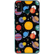 Чехол BoxFace Tecno Spark 6 Go 