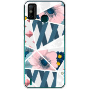 Чехол BoxFace Tecno Spark 6 Go 