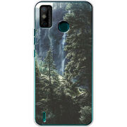 Чехол BoxFace Tecno Spark 6 Go 