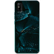 Чехол BoxFace Tecno Spark 6 Go 