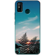 Чехол BoxFace Tecno Spark 6 Go 