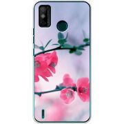 Чехол BoxFace Tecno Spark 6 Go 