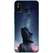 Чехол BoxFace Tecno Spark 6 Go 