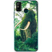 Чехол BoxFace Tecno Spark 6 Go 